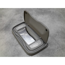 Honda Gold Wing Éclairage Top Case Miroir 08E75-MCA-801G