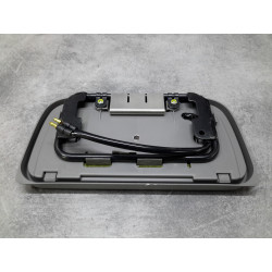 Honda Gold Wing Éclairage Top Case Miroir 08E75-MCA-801G