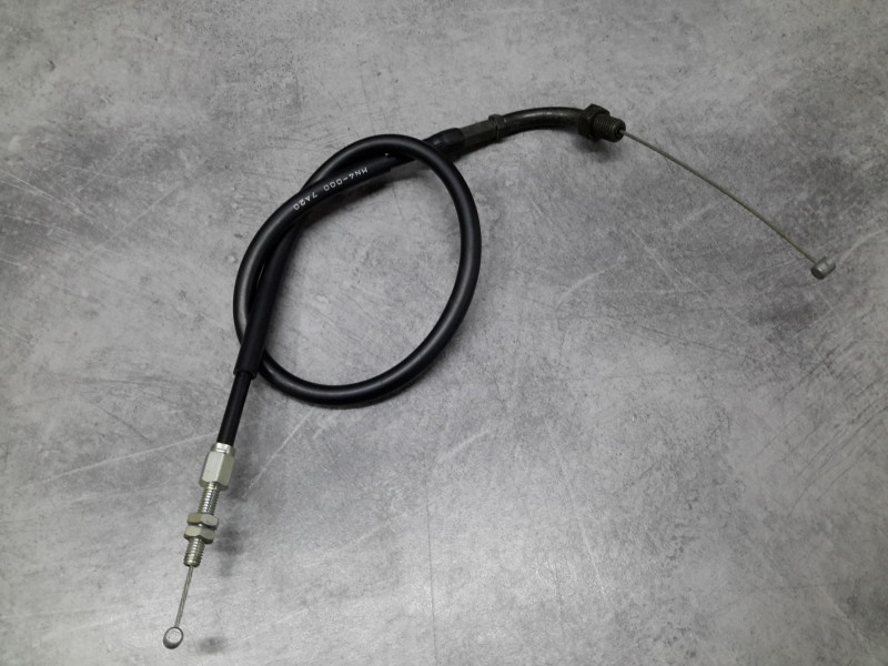 Câble gaz tirage Honda CBR600F 17910-MN4-010
