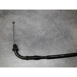 Câble gaz tirage Honda CBR600F 17910-MN4-010