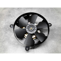 Ventilateur neuf Honda RC45 RVF750R 19015-MW4-661
