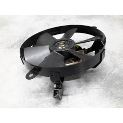 Ventilateur neuf Honda RC45 RVF750R 19015-MW4-661