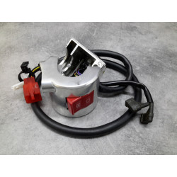 Kit Commodos Droit Gauche Honda VT750 Shadow 06351-MEG-307