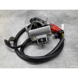 Kit Commodos Droit Gauche Honda VT750 Shadow 06351-MEG-307
