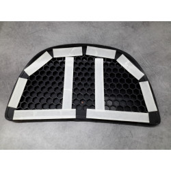 Dosseret Top Case 35L Honda 08P60-KTF-800A