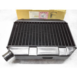 Radiateur neuf Honda VF1000F2 NOS - Réf. 19050-MB6-831