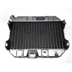 Radiateur neuf Honda VF1000F2 NOS - Réf. 19050-MB6-831