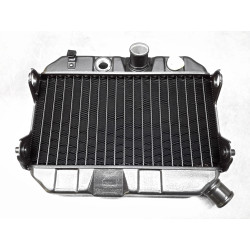 Radiateur neuf Honda VF1000F2 NOS - Réf. 19050-MB6-831
