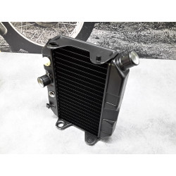 Radiateur neuf Honda VF1000F2 NOS - Réf. 19050-MB6-831