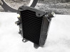 Radiateur neuf Honda VF1000F2 NOS - Réf. 19050-MB6-831