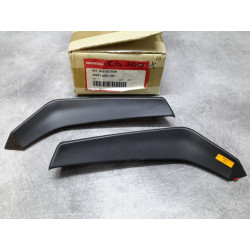 Kit Déflecteur Honda CB500X 08R71-MGZ-J80 | Pièce Neuve