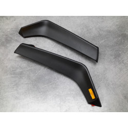 Kit Déflecteur Honda CB500X 08R71-MGZ-J80 | Pièce Neuve