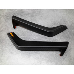 Kit Déflecteur Honda CB500X 08R71-MGZ-J80 | Pièce Neuve