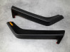 Kit Déflecteur Honda CB500X 08R71-MGZ-J80 | Pièce Neuve