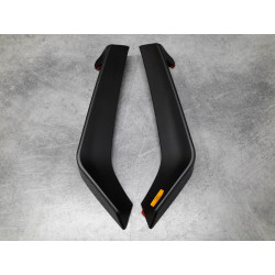 Kit Déflecteur Honda CB500X 08R71-MGZ-J80 | Pièce Neuve