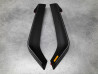 Kit Déflecteur Honda CB500X 08R71-MGZ-J80 | Pièce Neuve