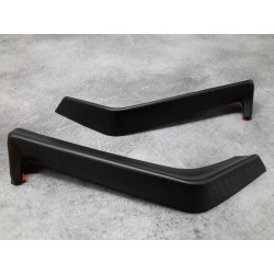 Kit Déflecteur Honda CB500X 08R71-MGZ-J80 | Pièce Neuve