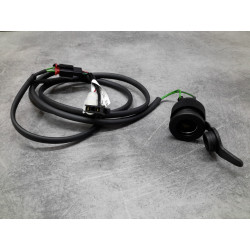 Kit Prise Allume Cigare Honda CTX700 08V70-MJF-A00
