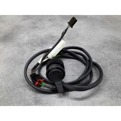 Kit Prise Allume Cigare Honda CTX700 08V70-MJF-A00
