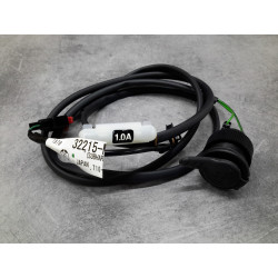 Kit Prise Allume Cigare Honda CTX700 08V70-MJF-A00