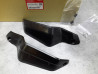 Extensions pare mains NOIR africa twin CRF11000 X-ADV HONDA 8P72-MKS-E00ZC