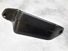 Extensions pare mains NOIR africa twin CRF11000 X-ADV HONDA 8P72-MKS-E00ZC