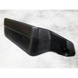 Extensions pare mains NOIR africa twin CRF11000 X-ADV HONDA 8P72-MKS-E00ZC