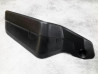 Extensions pare mains NOIR africa twin CRF11000 X-ADV HONDA 8P72-MKS-E00ZC