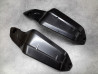 Extensions pare mains NOIR africa twin CRF11000 X-ADV HONDA 8P72-MKS-E00ZC