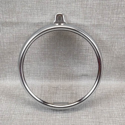 Cerclage de phare (diamètre extérieur 130mm) pour CF70 S90A CF50C ST70 remp