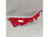 habillage AV flanc de carénage droit CBR1000F 93-99 rouge HONDA 64340-MZ2-000ZA