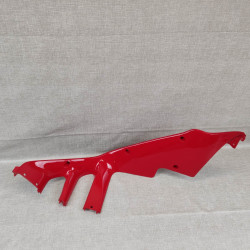 habillage AV flanc de carénage droit CBR1000F 93-99 rouge HONDA 64340-MZ2-000ZA