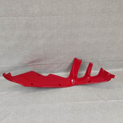 habillage AV flanc de carénage droit CBR1000F 93-99 rouge HONDA 64340-MZ2-000ZA
