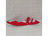 habillage AV flanc de carénage droit CBR1000F 93-99 rouge HONDA 64340-MZ2-000ZA
