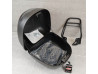 Kit porte paquet + top box 29l  S-line pour HONDA MSX125 SF