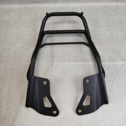 Kit porte paquet + top box 29l  S-line pour HONDA MSX125 SF