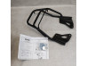 Kit porte paquet + top box 29l  S-line pour HONDA MSX125 SF