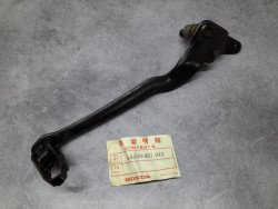 Pédale de frein AR de XR125A B HONDA 46500-437-940 idem 46500-437-941