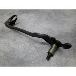 Pédale Frein Arrière Honda XR125A B - Réf. 46500-437-940