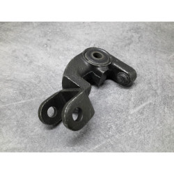 Support Repose-Pied AV G Honda NOS Réf. 50624-437-000