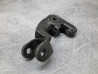Support Repose-Pied AV G Honda NOS Réf. 50624-437-000