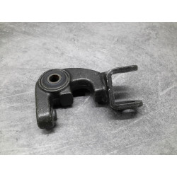 Support Repose-Pied AV G Honda NOS Réf. 50624-437-000