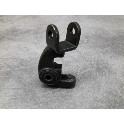 Support Repose-Pied AV G Honda NOS Réf. 50624-437-000