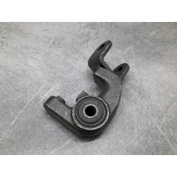 Support Repose-Pied AV G Honda NOS Réf. 50624-437-000