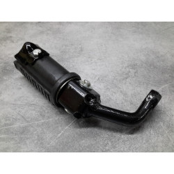 Repose-pied avant gauche Honda CB650 - Réf. 50640-460-000