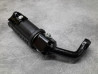 Repose-pied avant gauche Honda CB650 - Réf. 50640-460-000