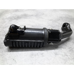 Repose-pied avant gauche Honda CB650 - Réf. 50640-460-000