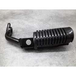 Repose-pied avant gauche Honda CB650 - Réf. 50640-460-000
