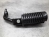 Repose-pied avant gauche Honda CB650 - Réf. 50640-460-000