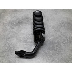 Repose-pied avant gauche Honda CB650 - Réf. 50640-460-000